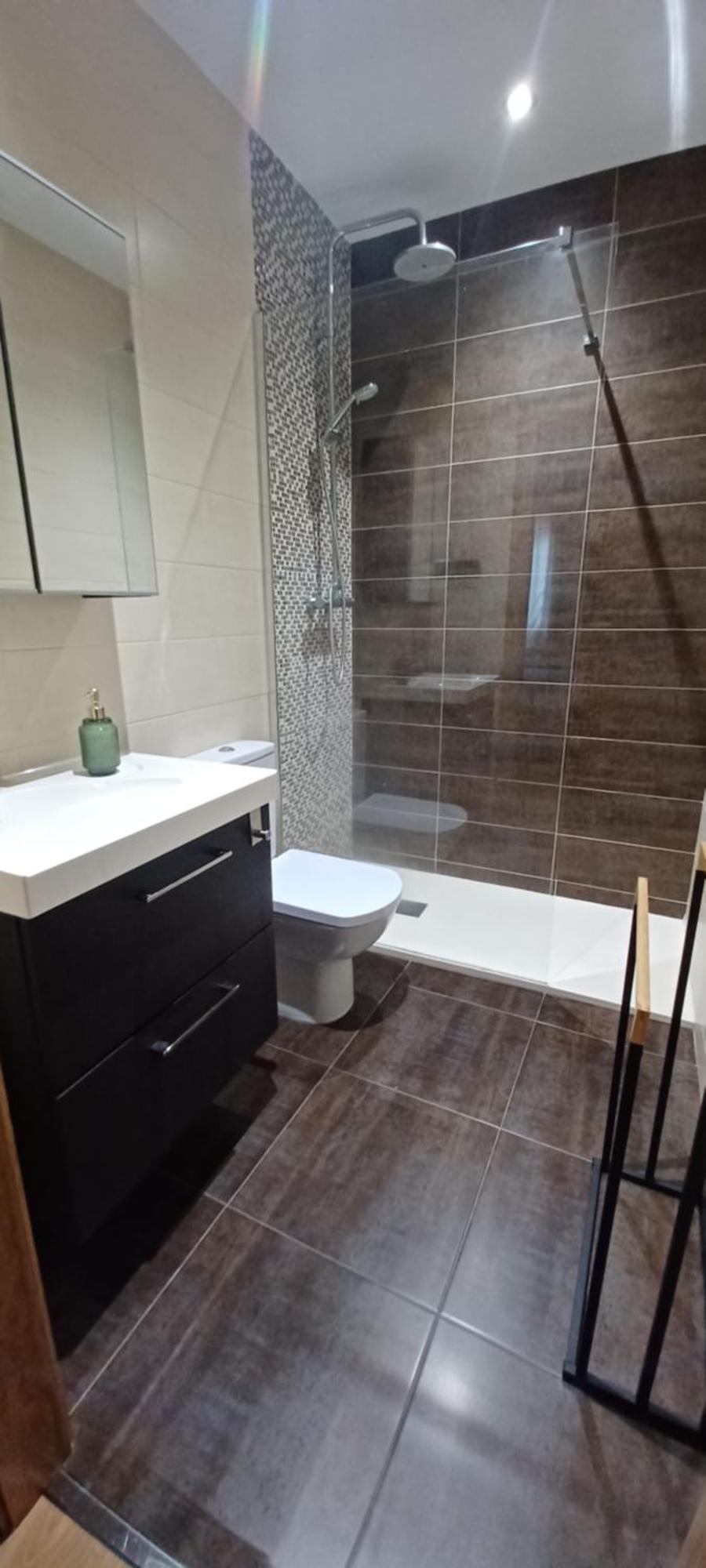 Appartement Piso A Pie De Playa Con Terraza Exclusiva à Moaña Extérieur photo