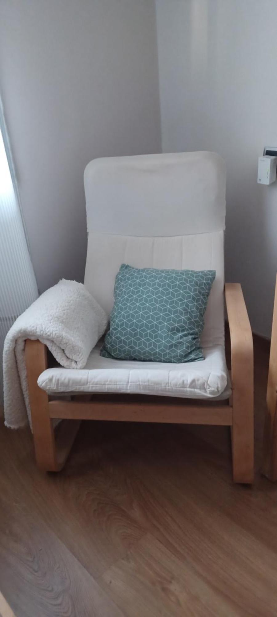Appartement Piso A Pie De Playa Con Terraza Exclusiva à Moaña Extérieur photo