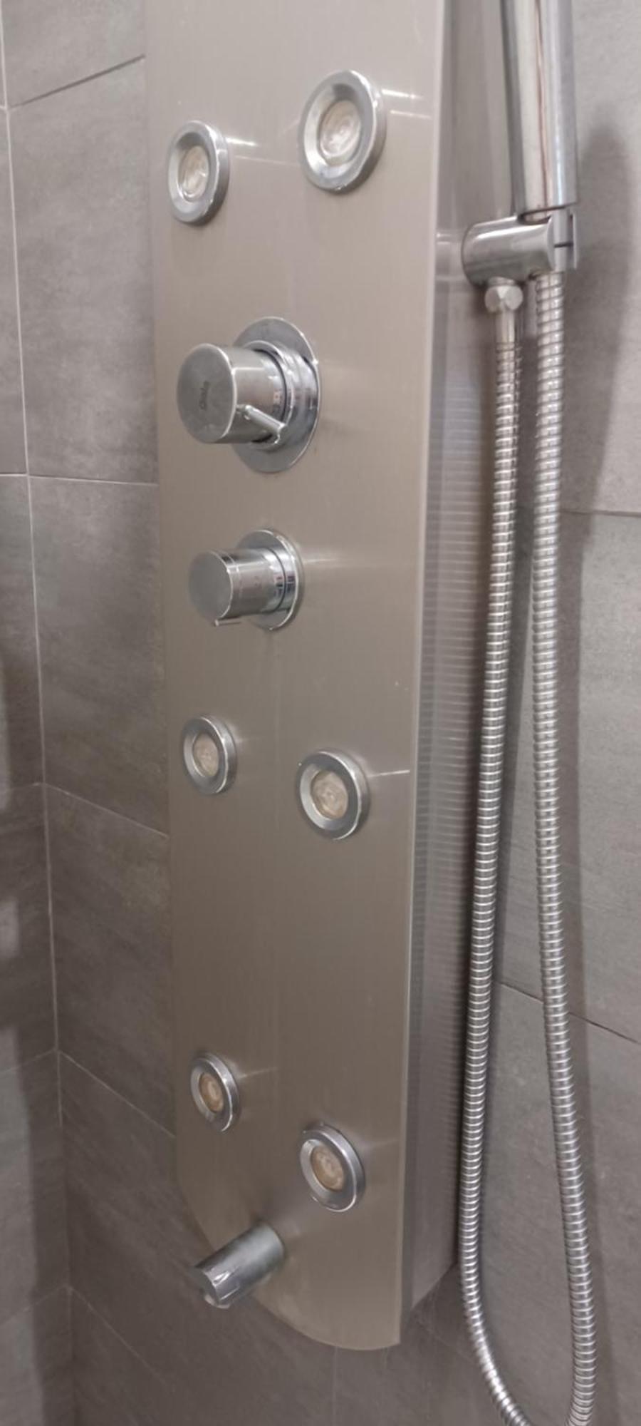 Appartement Piso A Pie De Playa Con Terraza Exclusiva à Moaña Extérieur photo