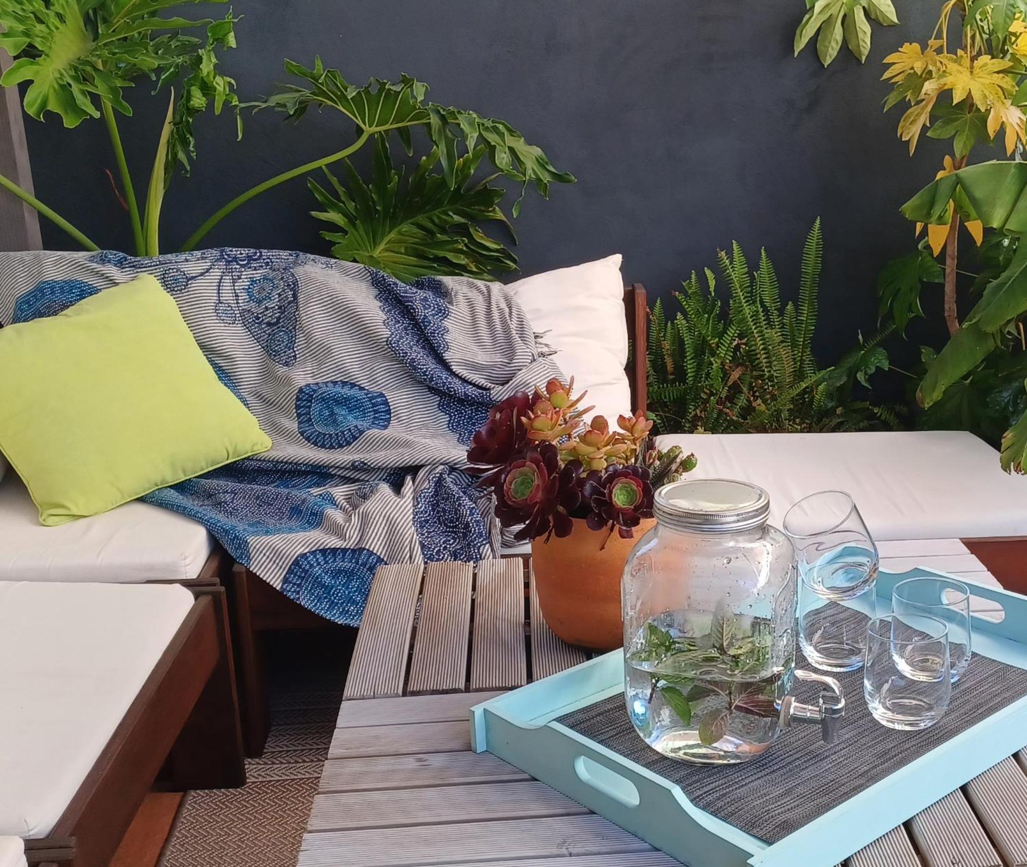 Appartement Piso A Pie De Playa Con Terraza Exclusiva à Moaña Extérieur photo