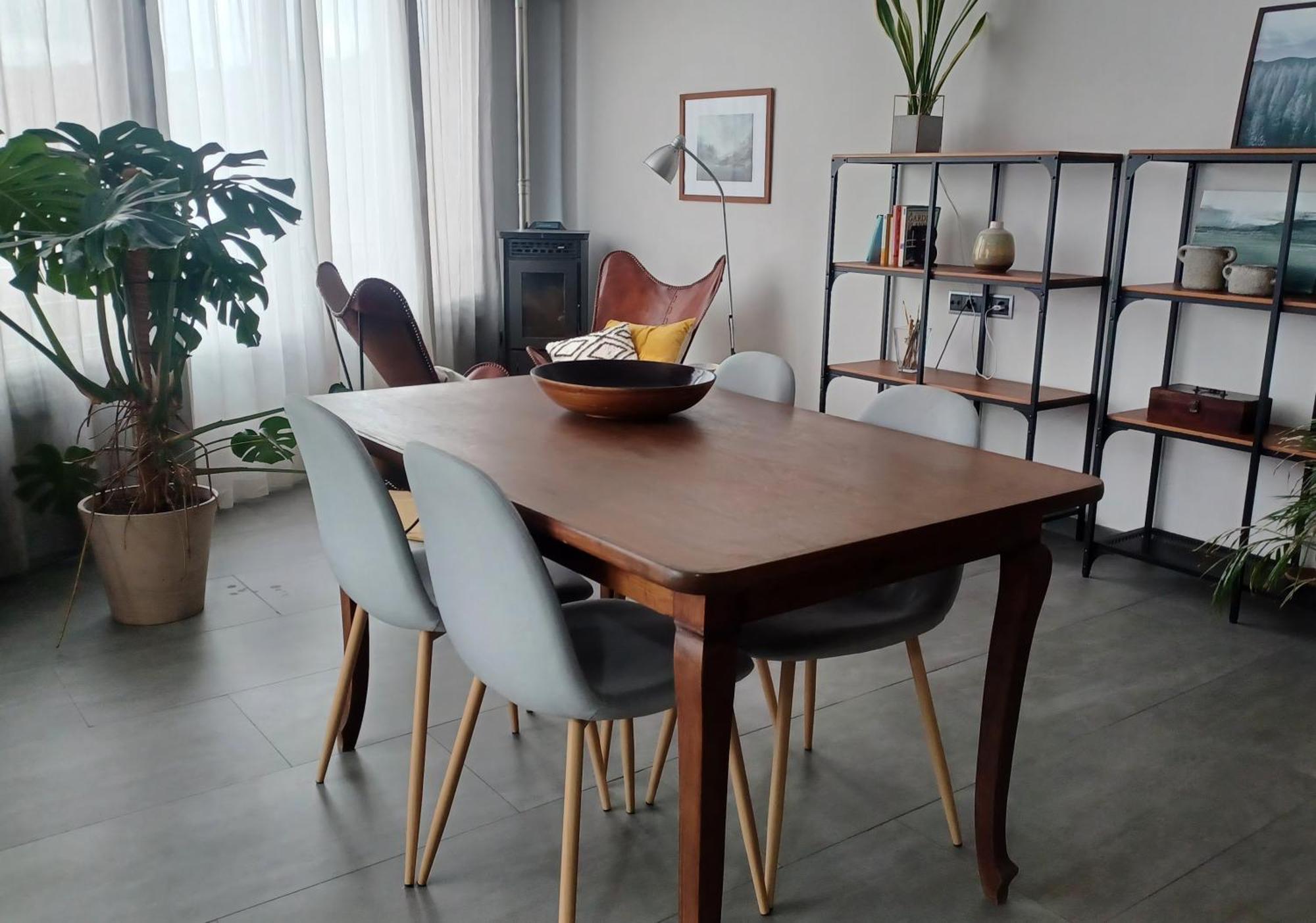 Appartement Piso A Pie De Playa Con Terraza Exclusiva à Moaña Extérieur photo