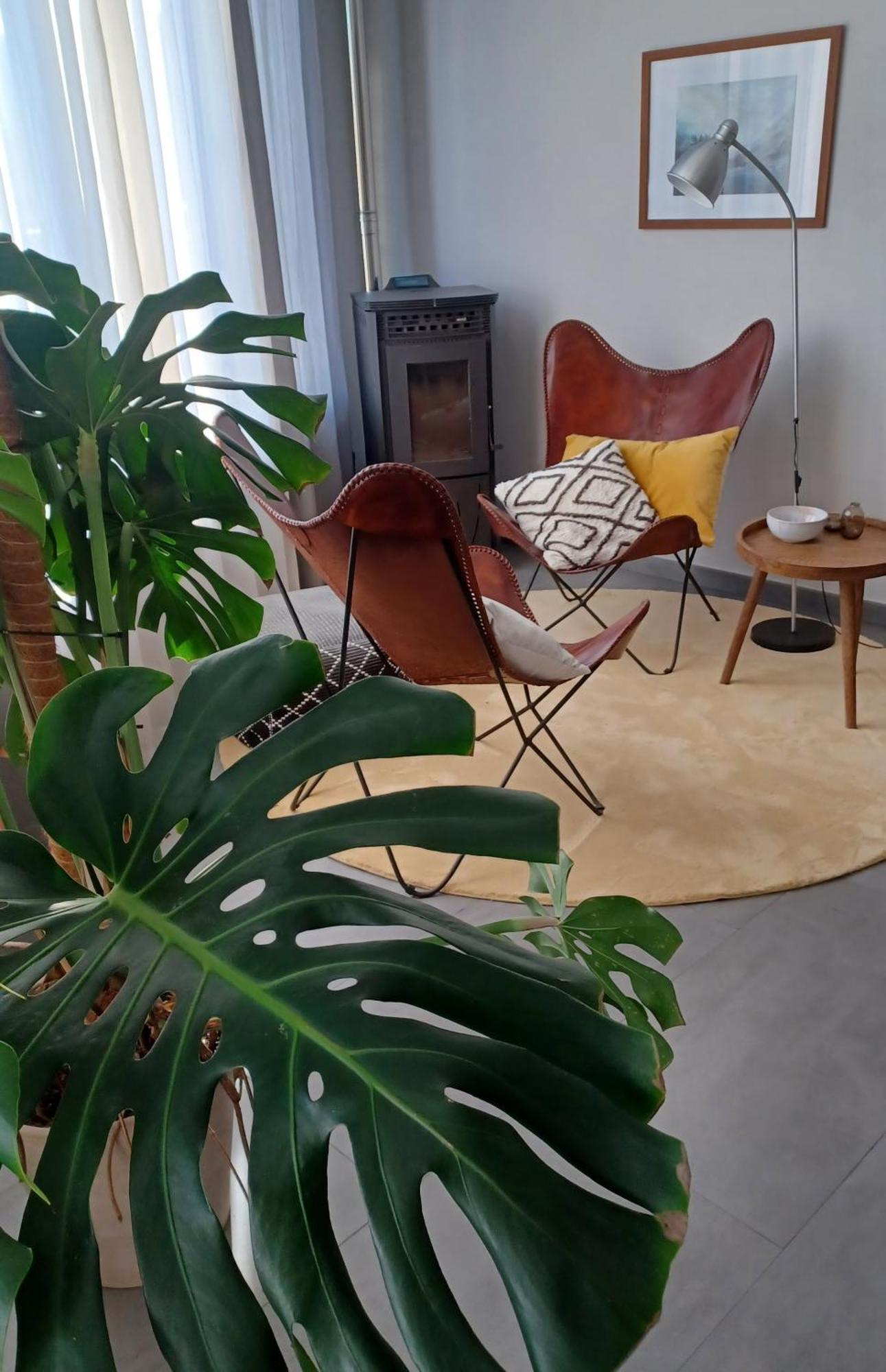 Appartement Piso A Pie De Playa Con Terraza Exclusiva à Moaña Extérieur photo